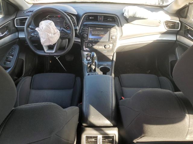 Photo 8 from auction – 2016 NISSAN MAXIMA 3.5 with VIN 1N4AA6AP5GC437555