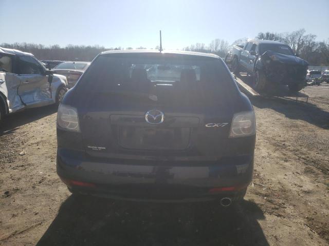 Photo 6 from auction – 2010 MAZDA CX-7 with VIN JM3ER2W56A0343852
