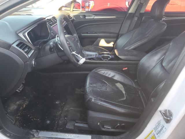 Photo 7 from auction – 2013 FORD FUSION TIT with VIN 3FA6P0K91DR188296