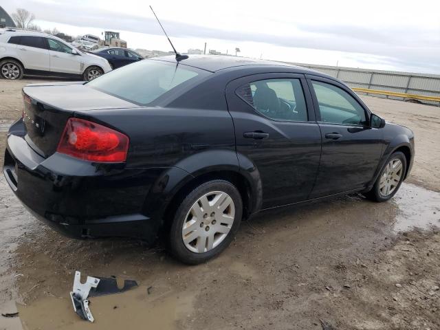 Photo 3 from auction – 2014 DODGE AVENGER SE with VIN 1C3CDZAG9EN182068