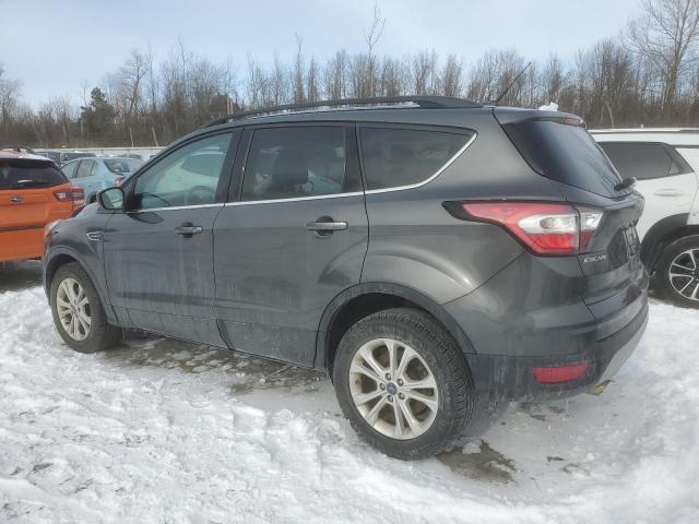 Photo 2 from auction – 2017 FORD ESCAPE SE with VIN 1FMCU9GD7HUC17060