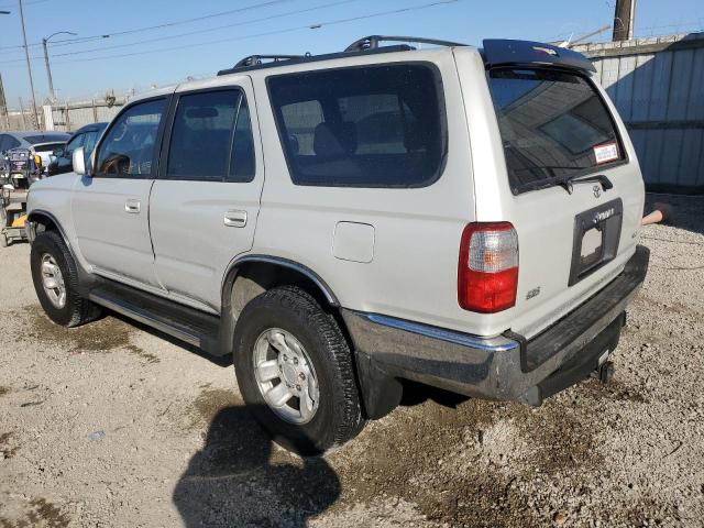 Photo 2 from auction – 1998 TOYOTA 4RUNNER SR with VIN JT3HN86RXW0176737