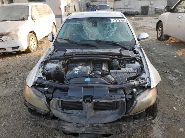 Photo 5 from auction – 2008 BMW 328 I with VIN WBAVA37598NL46324