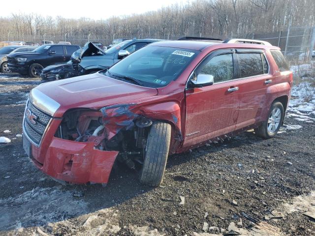 GMC TERRAIN SL 2013 مع رقم تعريف المركبة 2GKFLTEKXD6310512 - صورة من المزاد