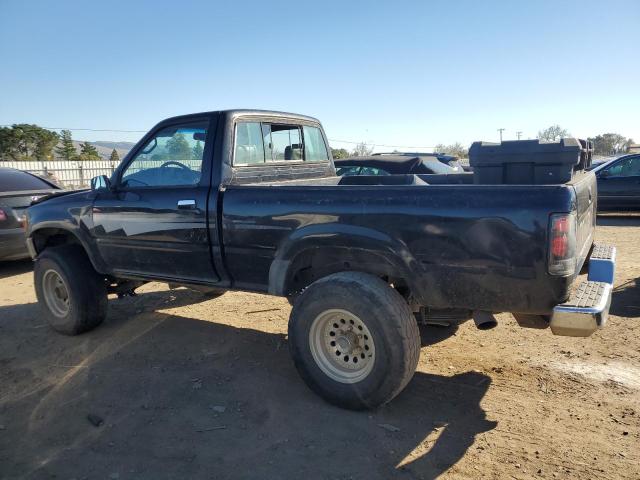 Photo 2 from auction – 1992 TOYOTA PICKUP 1/2 with VIN 4TARN01P4NZ035286