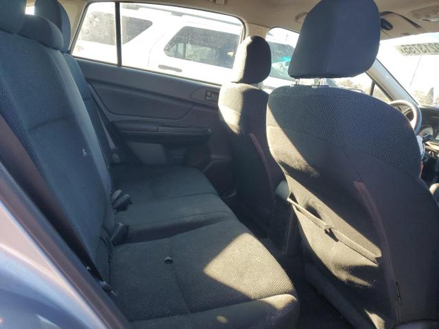 Photo 10 from auction – 2013 SUBARU IMPREZA with VIN JF1GPAA69DH821422