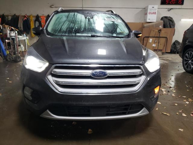 Photo 5 from auction – 2018 FORD ESCAPE TIT with VIN 1FMCU9J91JUB85703
