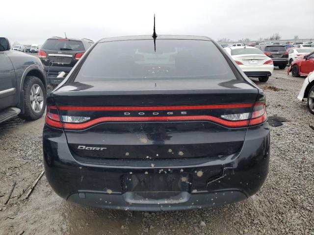 Photo 6 from auction – 2016 DODGE DART SE with VIN 1C3CDFAA3GD591931
