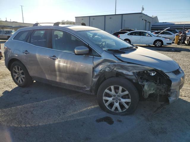 Photo 4 from auction – 2009 MAZDA CX-7 with VIN JM3ER293090228069
