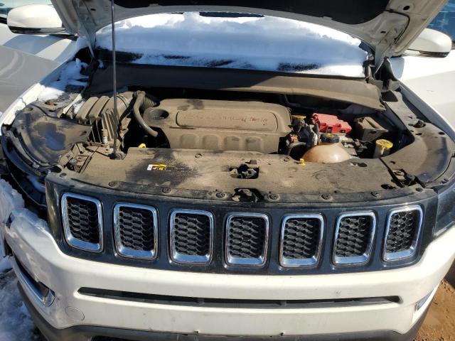Photo 12 from auction – 2019 JEEP COMPASS LI with VIN 3C4NJDCB0KT683816