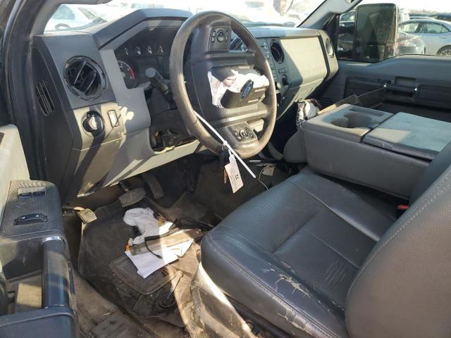 Photo 8 from auction – 2016 FORD F350 SUPER with VIN 1FTBF3BT4GEC90885