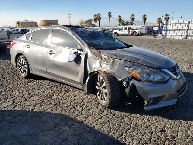Photo 4 from auction – 2016 NISSAN ALTIMA 2.5 with VIN 1N4AL3AP9GC222981