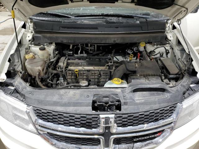 Photo 12 from auction – 2020 DODGE JOURNEY SE with VIN 3C4PDCAB4LT279772