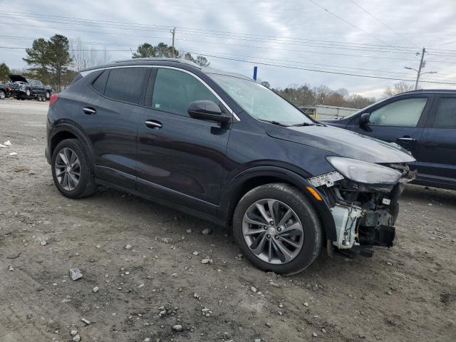 Photo 4 from auction – 2020 BUICK ENCORE GX with VIN KL4MMDSL7LB128145