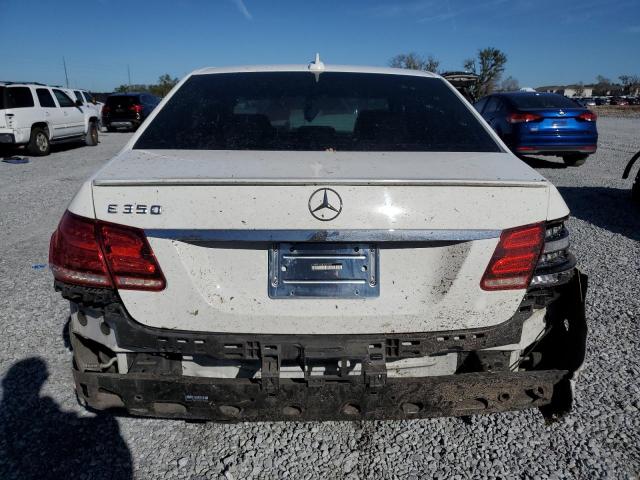 Photo 6 from auction – 2014 MERCEDES-BENZ E 350 with VIN WDDHF5KB8EA981697