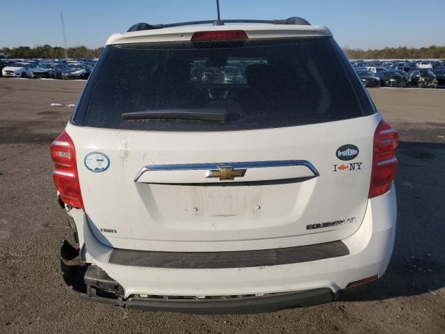Photo 6 from auction – 2016 CHEVROLET EQUINOX LT with VIN 2GNFLFEK3G6194899