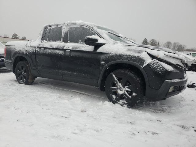 Photo 4 from auction – 2019 HONDA RIDGELINE with VIN 5FPYK3F84KB038533