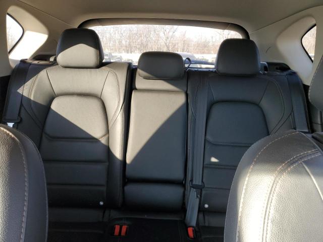 Photo 10 from auction – 2023 MAZDA CX-5 PREMI with VIN JM3KFBDM6P0192252