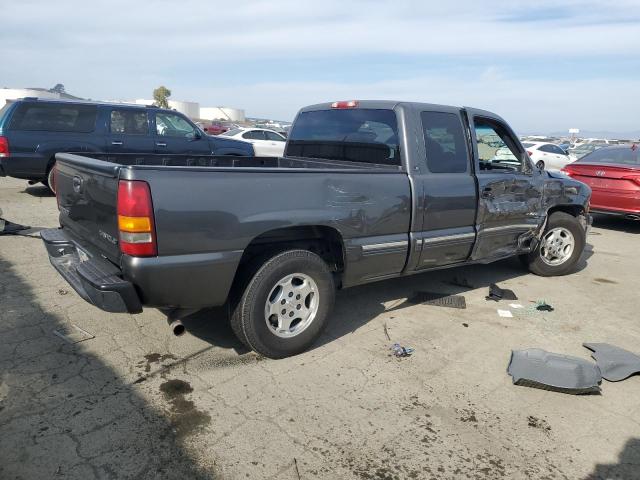 Photo 3 from auction – 2001 CHEVROLET SILVERADO with VIN 1GCEC19VX1Z158487