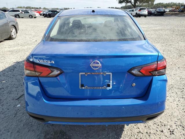 Photo 6 from auction – 2023 NISSAN VERSA S with VIN 3N1CN8DV3PL861479