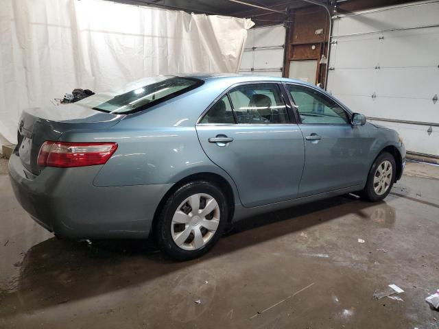 Photo 3 from auction – 2009 TOYOTA CAMRY BASE with VIN 4T1BE46K29U830961