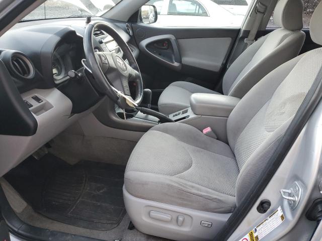 Photo 7 from auction – 2006 TOYOTA RAV4 LIMIT with VIN JTMZD31V665010793
