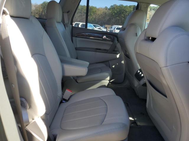 Photo 11 from auction – 2015 BUICK ENCLAVE with VIN 5GAKRBKD7FJ258238