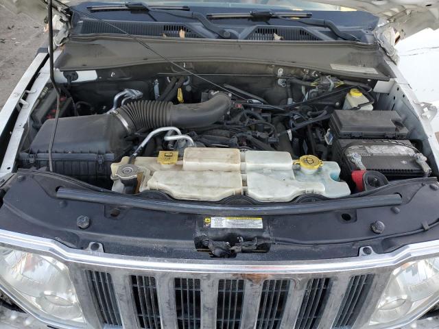Photo 12 from auction – 2012 JEEP LIBERTY LI with VIN 1C4PJMCK8CW120064