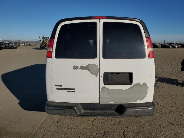 Photo 6 from auction – 2012 CHEVROLET EXPRESS G3 with VIN 1GAZG1FA6C1128811