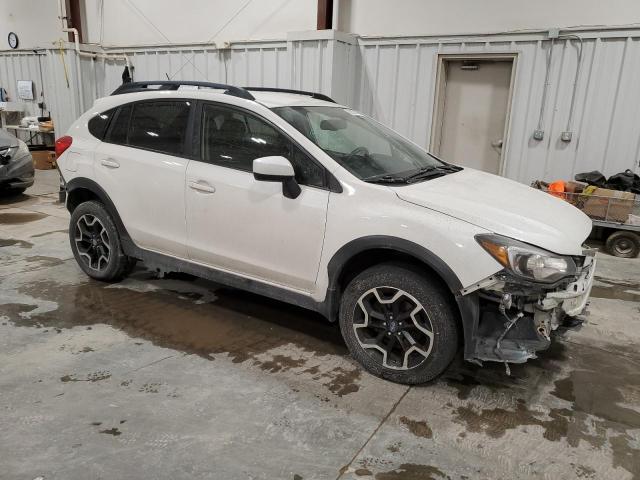 Photo 4 from auction – 2016 SUBARU CROSSTREK with VIN JF2GPABC7G8224046