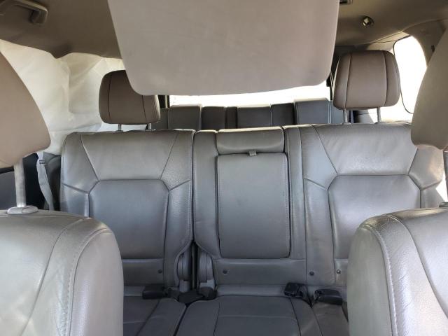 Photo 10 from auction – 2015 HONDA PILOT EXLN with VIN 5FNYF3H78FB015392