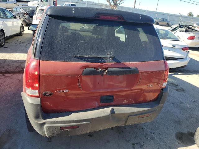 Photo 6 from auction – 2003 SATURN VUE with VIN 5GZCZ53B43S892581