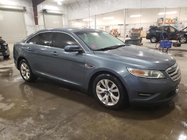 Photo 4 from auction – 2010 FORD TAURUS SEL with VIN 1FAHP2HW4AG145673