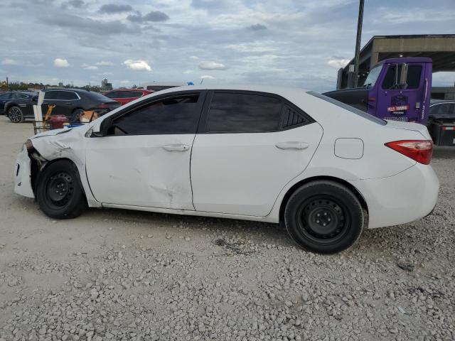 Photo 2 from auction – 2018 TOYOTA COROLLA L with VIN 2T1BURHE5JC975070