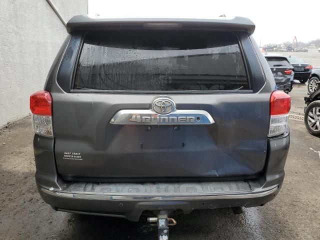 صورة رقم 6 من المزاد - 2010 TOYOTA 4RUNNER SR مع VIN JTEBU5JR0A5000328