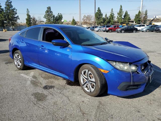 Photo 4 from auction – 2016 HONDA CIVIC LX with VIN 2HGFC2F50GH557630