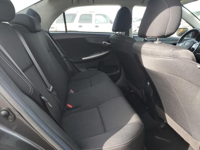 Photo 10 from auction – 2013 TOYOTA COROLLA BA with VIN 2T1BU4EE1DC063273