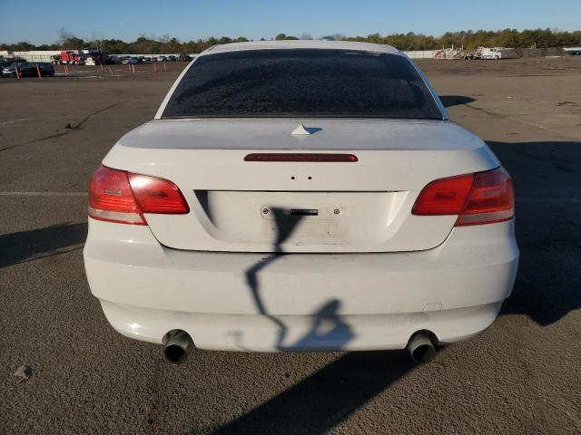 Photo 6 from auction – 2007 BMW 335 I with VIN WBAWL73527PX51133