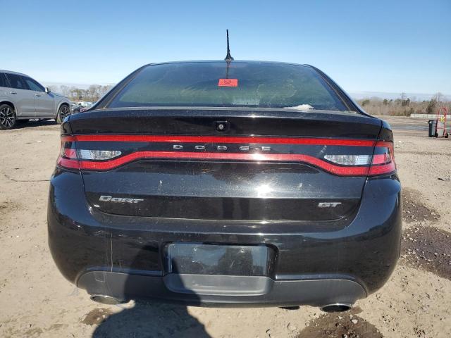 Photo 6 from auction – 2014 DODGE DART GT with VIN 1C3CDFEB2ED903463