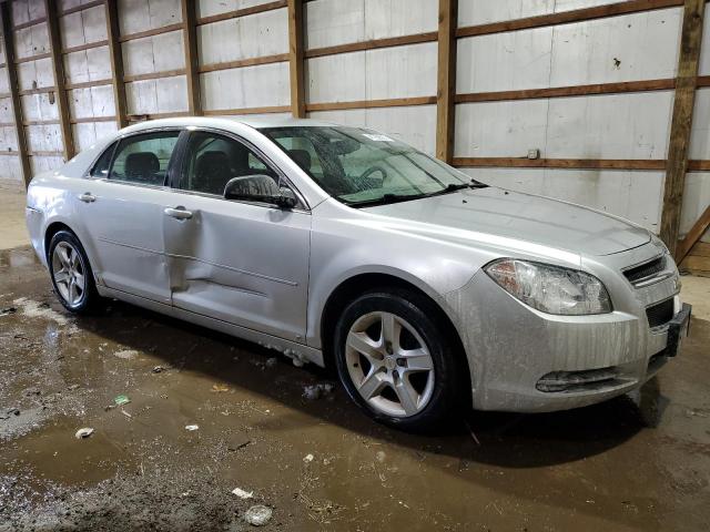 Photo 4 from auction – 2009 CHEVROLET MALIBU LS with VIN 1G1ZG57B094133573