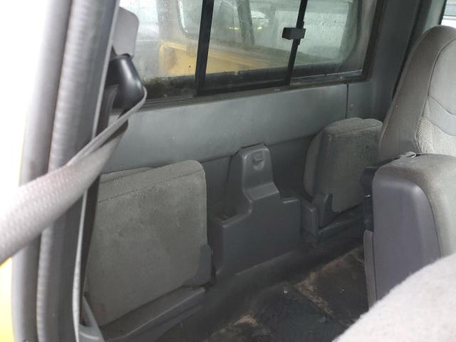 Photo 10 from auction – 2002 FORD RANGER SUP with VIN 1FTYR44VX2TA67924