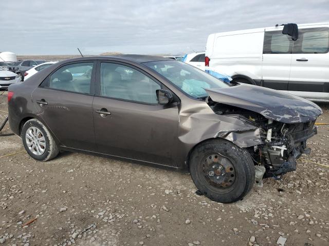Photo 4 from auction – 2013 KIA FORTE EX with VIN KNAFU4A23D5739116
