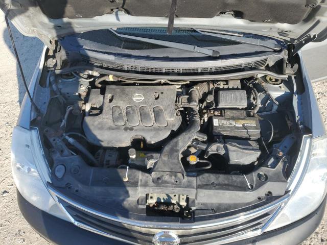 Photo 11 from auction – 2011 NISSAN VERSA with VIN 3N1BC1CP9BL461527