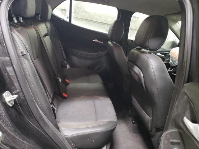 Photo 10 from auction – 2020 BUICK ENCORE GX with VIN KL4MMDSL3LB125128
