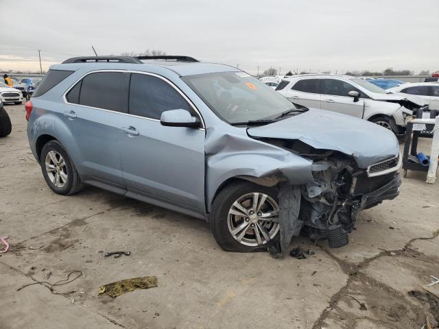 Photo 4 from auction – 2015 CHEVROLET EQUINOX LT with VIN 2GNALCEKXF6299723