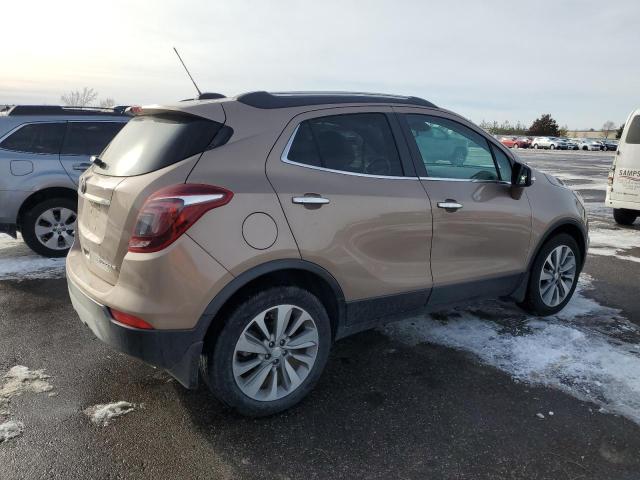 Photo 3 from auction – 2019 BUICK ENCORE PRE with VIN KL4CJASB6KB937063