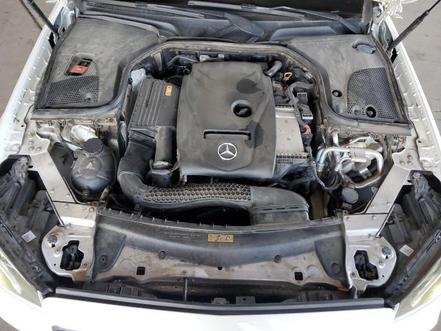 Photo 11 from auction – 2019 MERCEDES-BENZ E 300 with VIN WDDZF4JB3KA565651