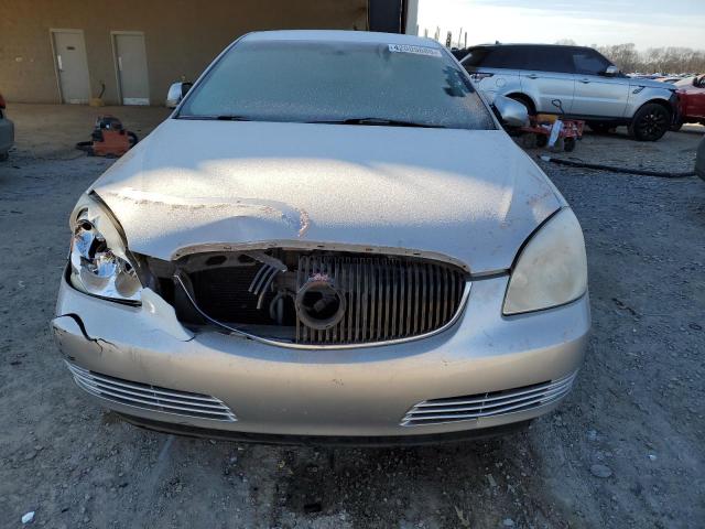Photo 5 from auction – 2007 BUICK LUCERNE CX with VIN 1G4HD57277U117245