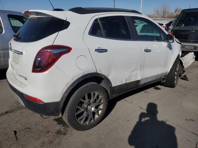 Zdjęcie 3 z aukcji – 2019 BUICK ENCORE SPO z VIN KL4CJ2SB3KB922896
