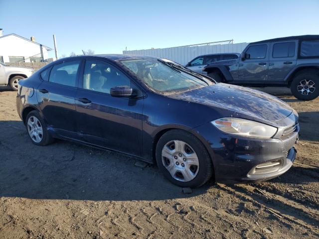 Photo 4 from auction – 2013 DODGE DART SE with VIN 1C3CDFAA1DD127774